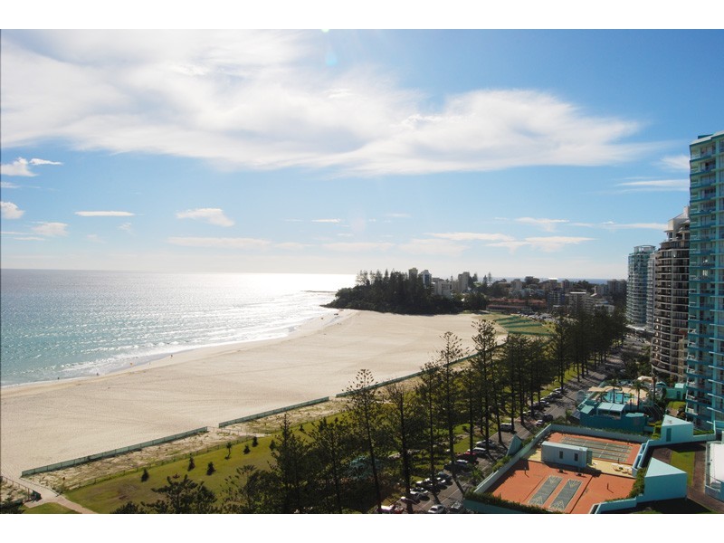 Coolangatta QLD 4225