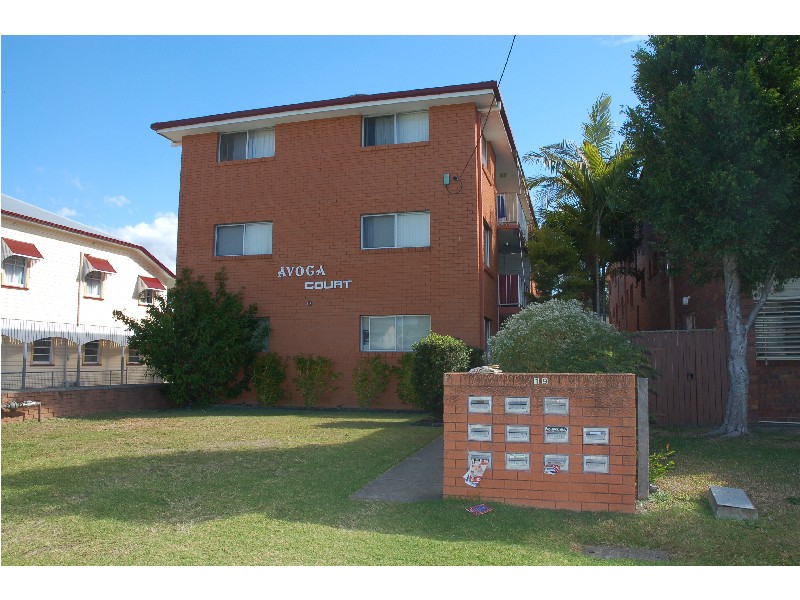 Tweed Heads NSW 2485