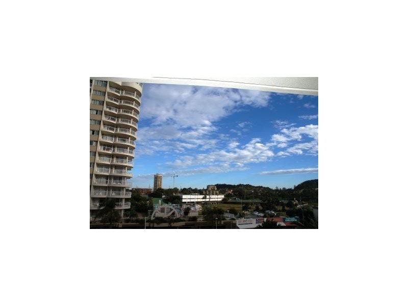 Coolangatta QLD 4225