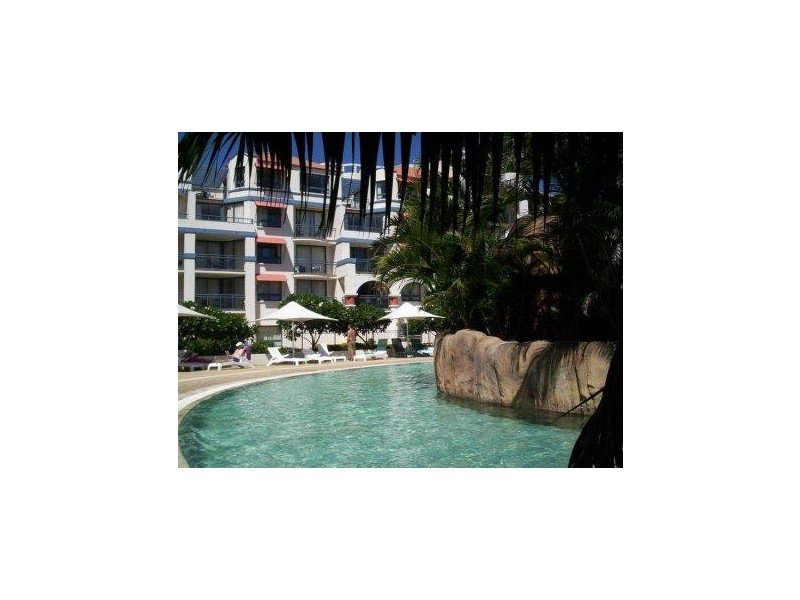 Coolangatta QLD 4225