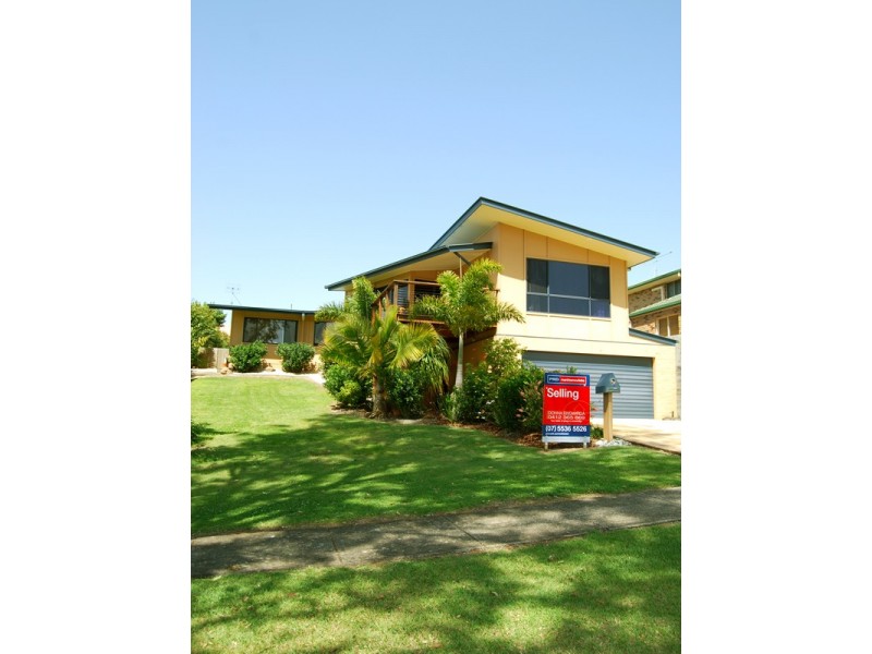 50 Kitchener Street, Tugun QLD 4224