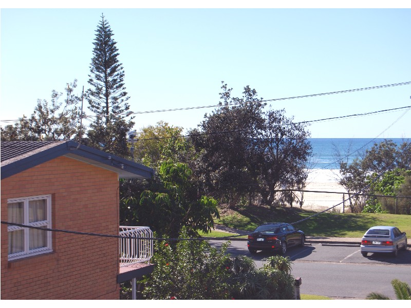 7/88 Pacific Parade, Bilinga QLD 4225