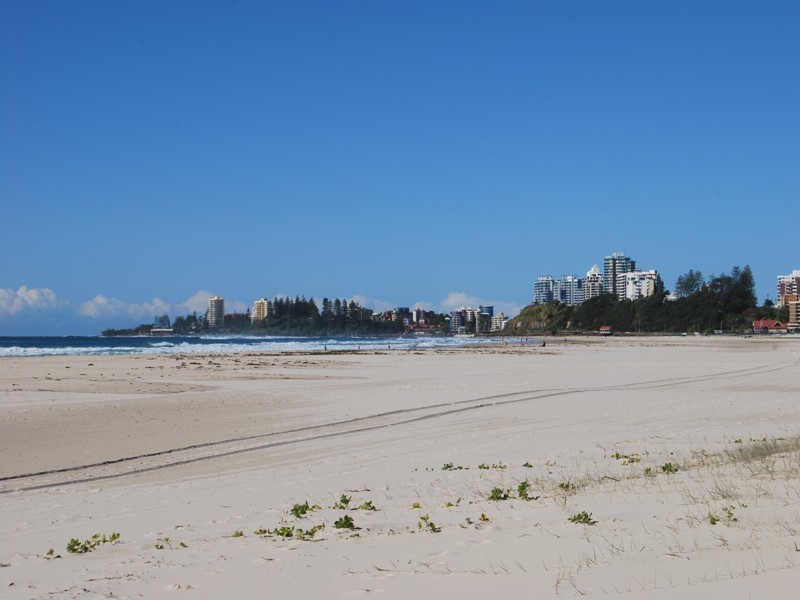 7/88 Pacific Parade, Bilinga QLD 4225