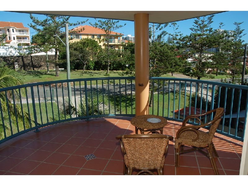 Coolangatta QLD 4225