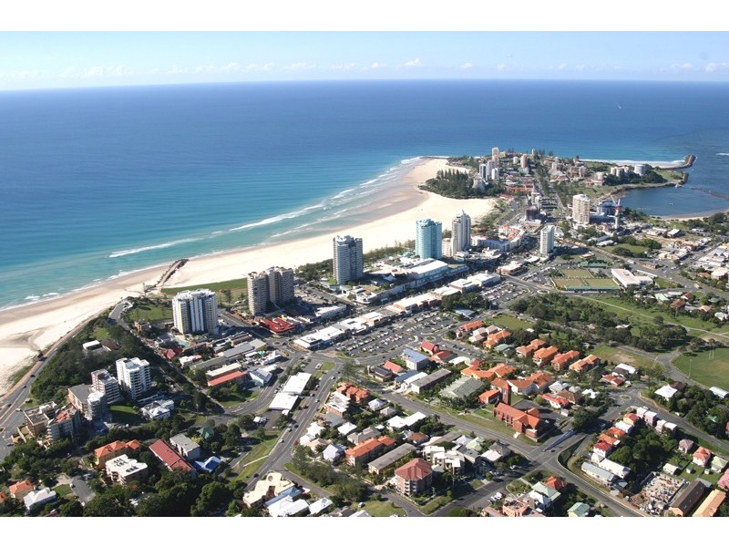 Coolangatta QLD 4225