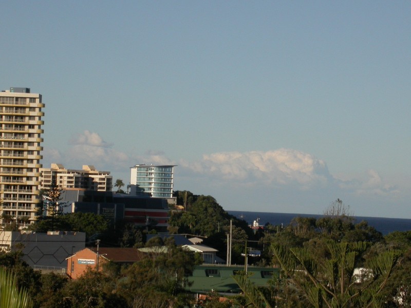 Coolangatta QLD 4225