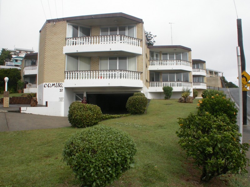 Coolangatta QLD 4225