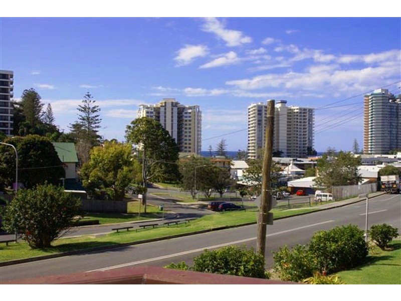 Coolangatta QLD 4225