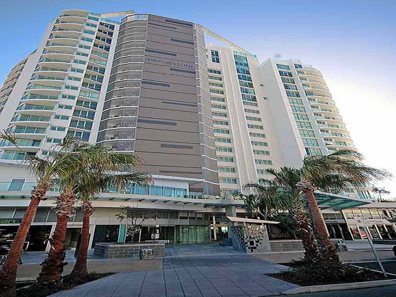 2001 Reflection On The Sea, 120 Marine Parade, Coolangatta QLD 4225