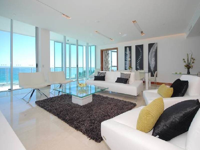 2001 Reflection On The Sea, 120 Marine Parade, Coolangatta QLD 4225