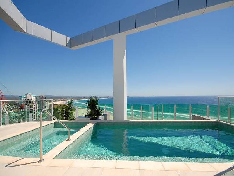 2001 Reflection On The Sea, 120 Marine Parade, Coolangatta QLD 4225