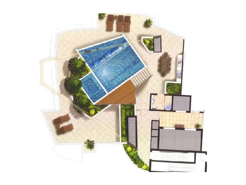 2001 Reflection On The Sea, 120 Marine Parade, Coolangatta QLD 4225