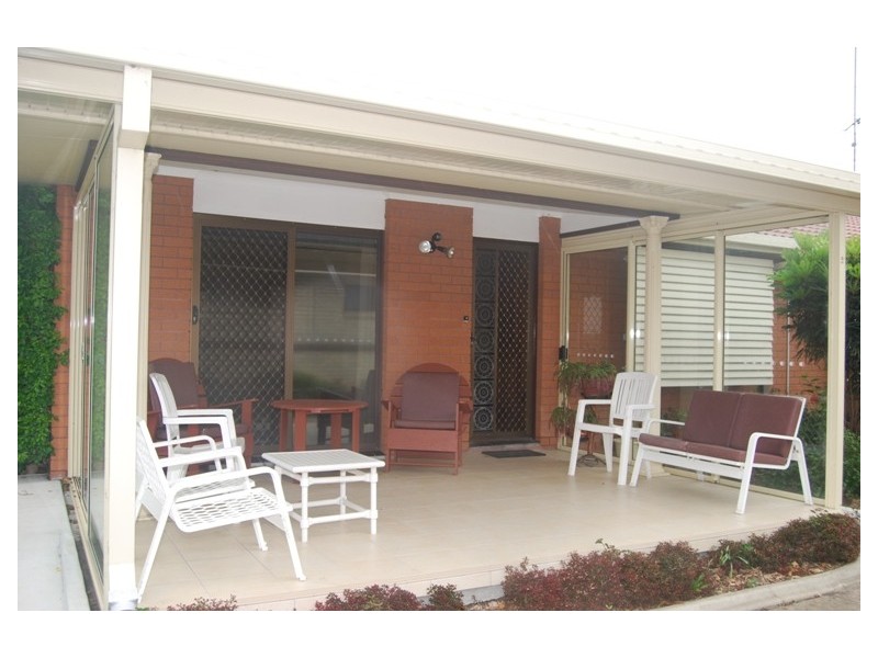 1/4 Keith Compton Drive , Tweed Heads NSW 2485