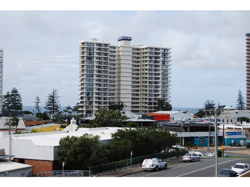 Coolangatta QLD 4225