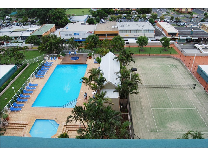 Coolangatta QLD 4225