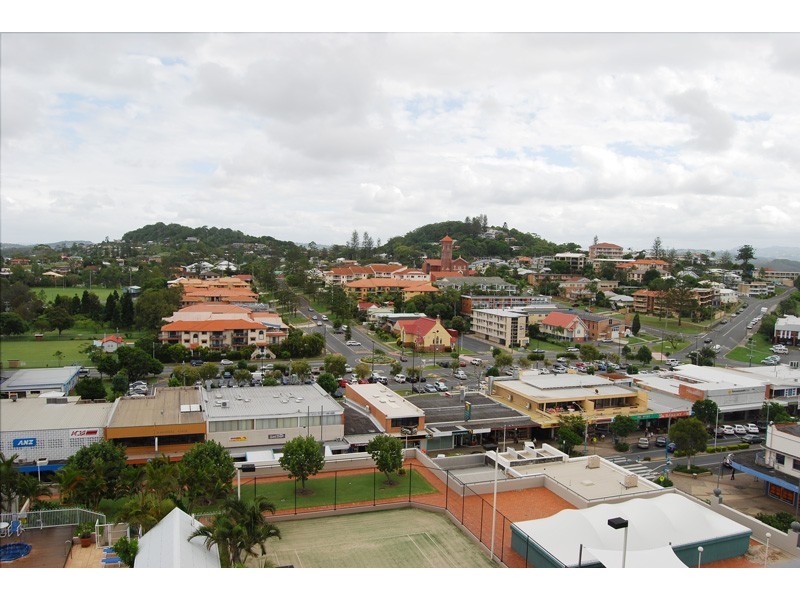 Coolangatta QLD 4225