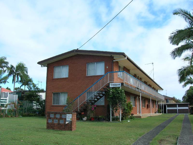 1/7 Morley Street, Tweed Heads West NSW 2485