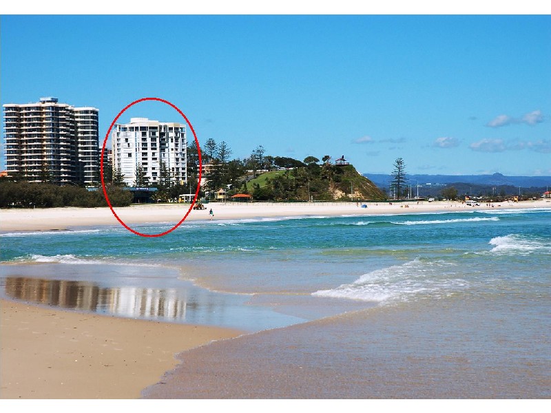 Coolangatta QLD 4225
