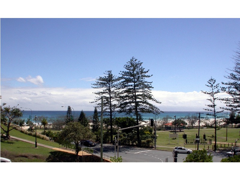 Coolangatta QLD 4225