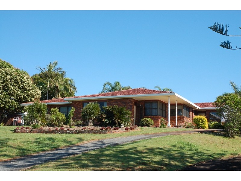 8a Oyster Pint Road , Banora Point NSW 2486