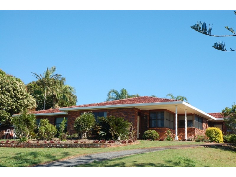 8a Oyster Pint Road , Banora Point NSW 2486