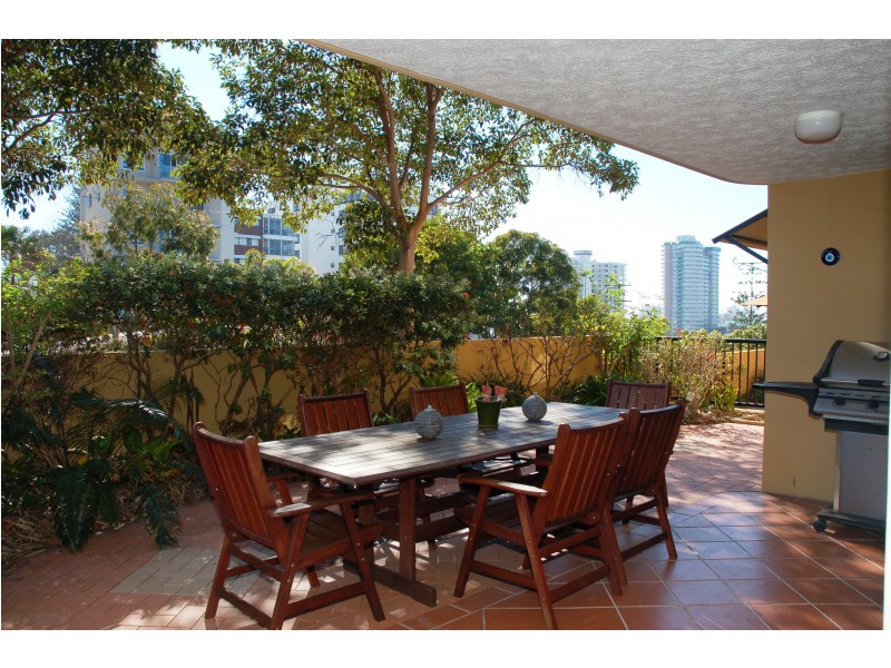 Coolangatta QLD 4225