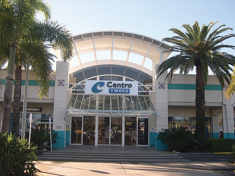 ‘Wharf Central’,  75 Wharf Street, Tweed Heads NSW 2485