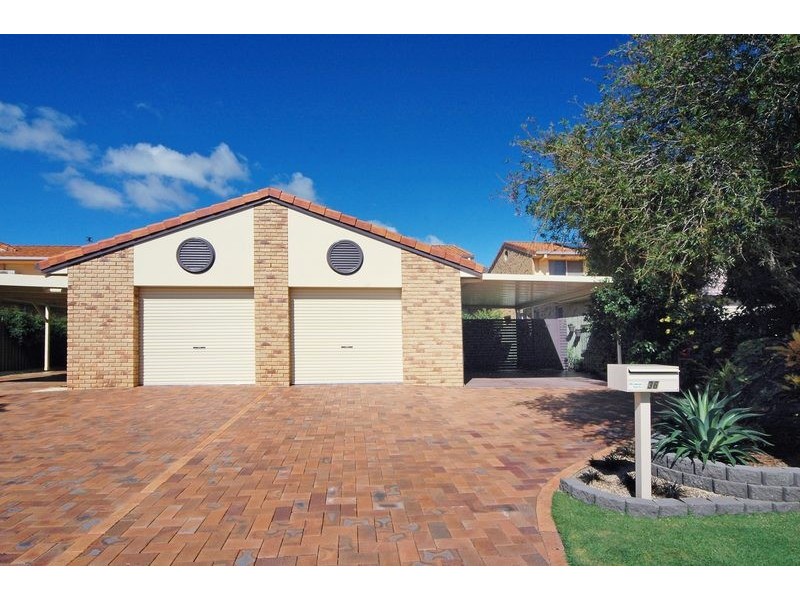 36 Alexander Court, Tweed Heads South NSW 2486