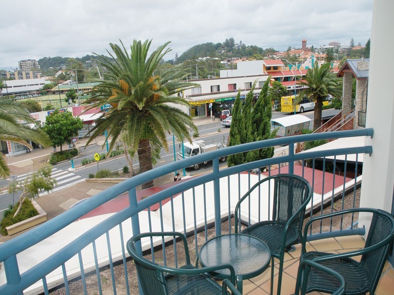 222 Calypso Plaza, 99 Griffith Street, Coolangatta QLD 4225