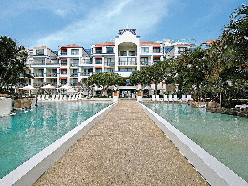 222 Calypso Plaza, 99 Griffith Street, Coolangatta QLD 4225