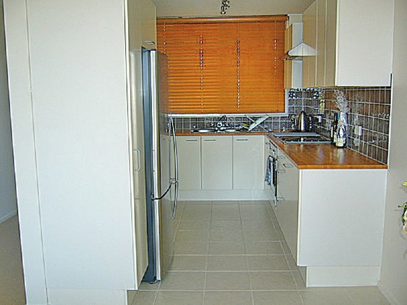 12/21 Dixon Street, Coolangatta QLD 4225