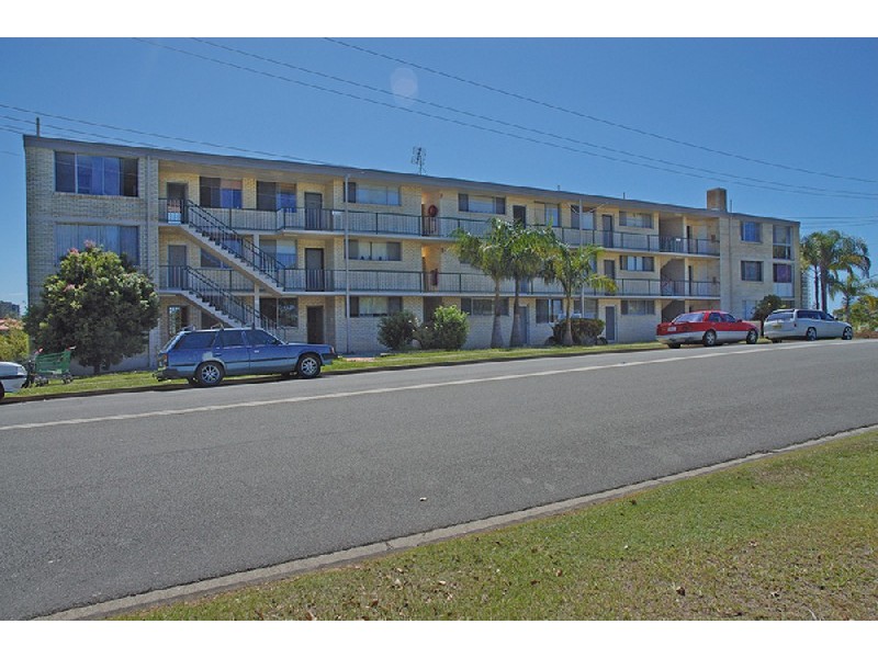 12/21 Dixon Street, Coolangatta QLD 4225