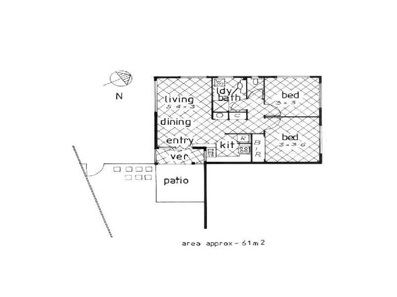 1/6 Ducat Street, Tweed Heads NSW 2485