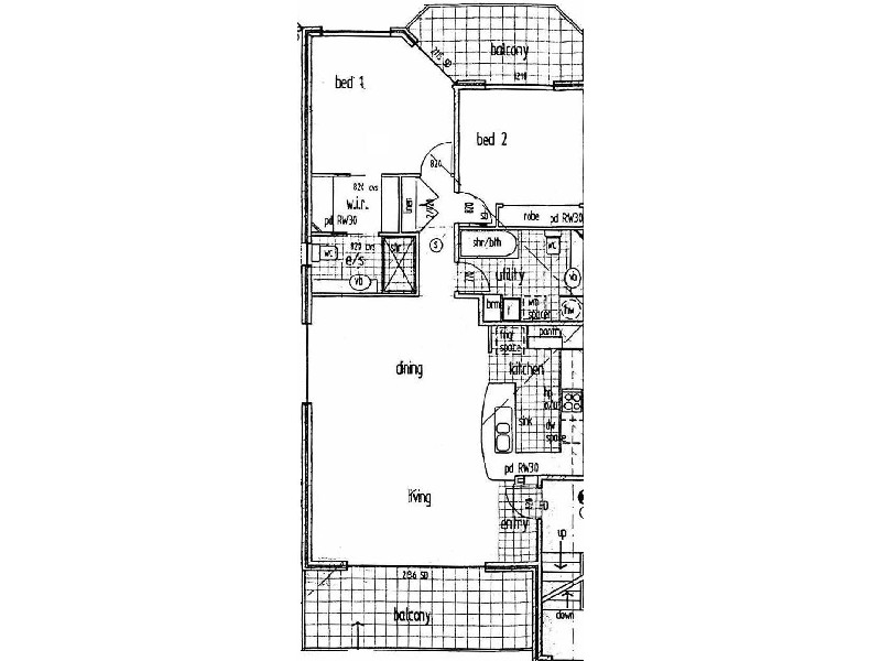 12/72-74 Dutton Street, Coolangatta QLD 4225