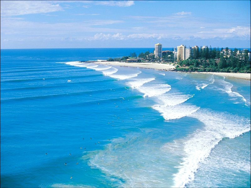 709 ‘Kirra Surf’, 2 Creek Street, Kirra QLD 4225