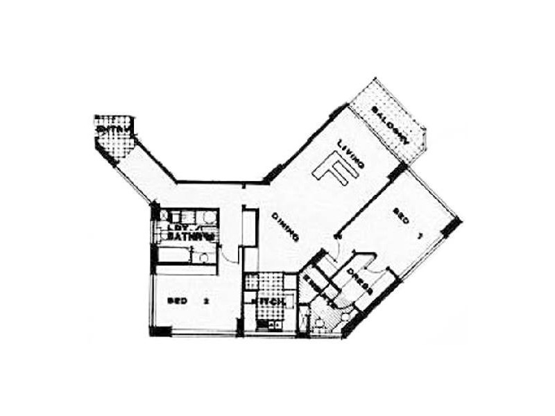 6:23 Ocean Plaza, 70 Marine Parade, Coolangatta QLD 4225