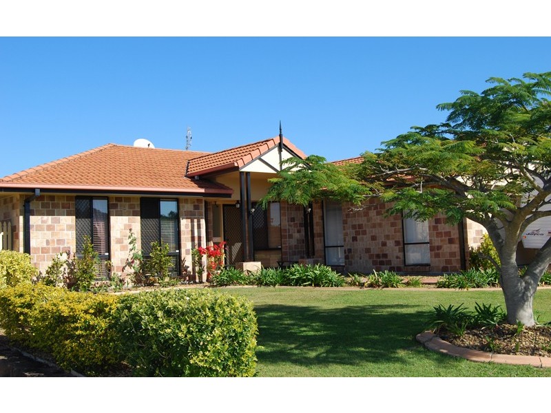 50 Avondale Drive, Banora Point NSW 2486