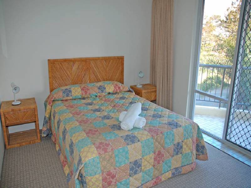 401 Rainbow Commodore, 255 Boundary Street, Rainbow Bay QLD 4225