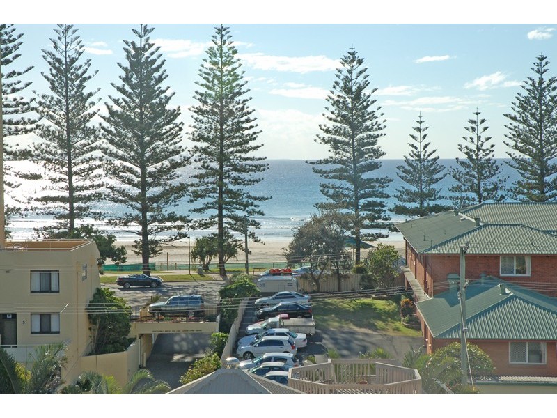 401 Rainbow Commodore, 255 Boundary Street, Rainbow Bay QLD 4225