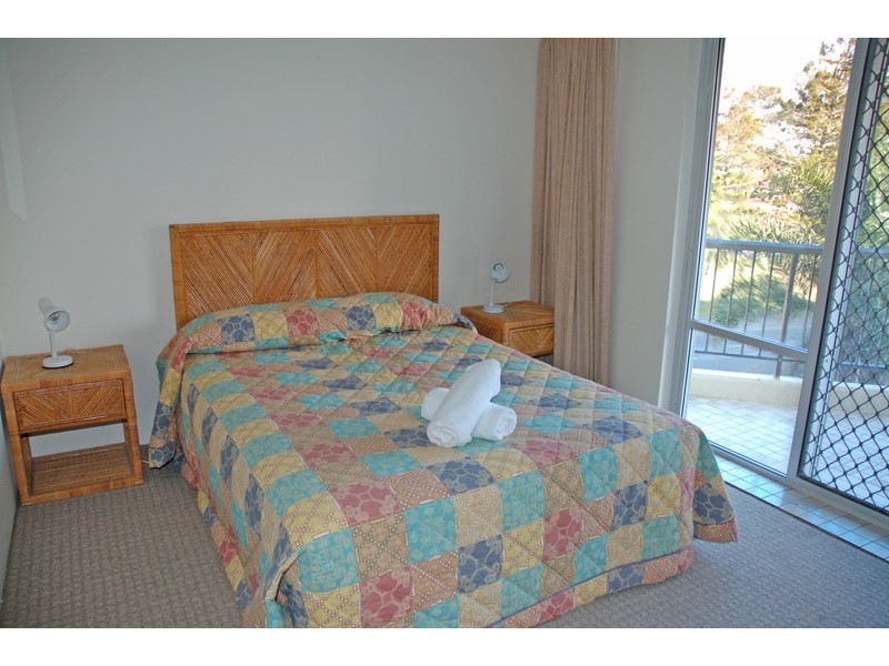 401 Rainbow Commodore, 255 Boundary Street, Rainbow Bay QLD 4225