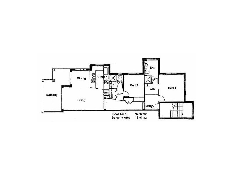 8/7 Stapylton Street, Coolangatta QLD 4225