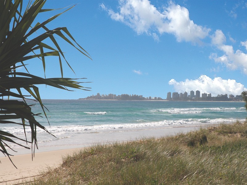 1/405 Golden Four Drive, Tugun QLD 4224