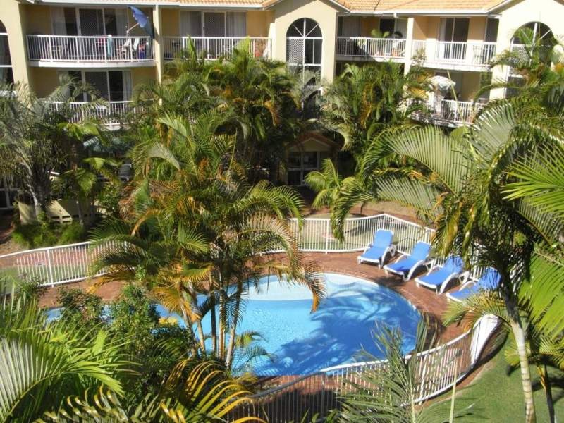 26/560 Gold Coast Highway, Currumbin QLD 4223