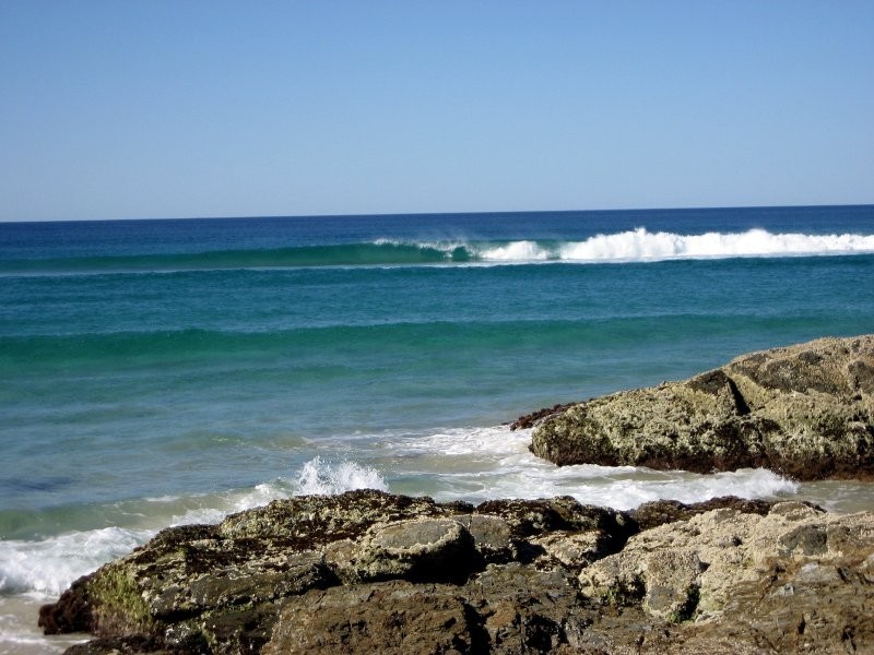 26/560 Gold Coast Highway, Currumbin QLD 4223