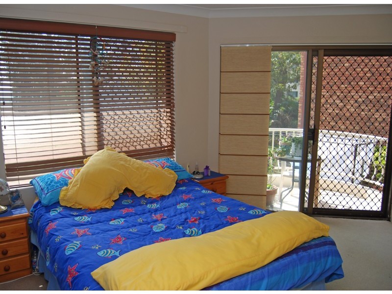 3/153 Golden Four Drive, Bilinga QLD 4225