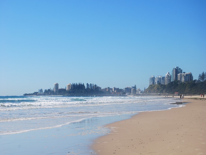 2/44 Pacific Parade, Bilinga QLD 4225