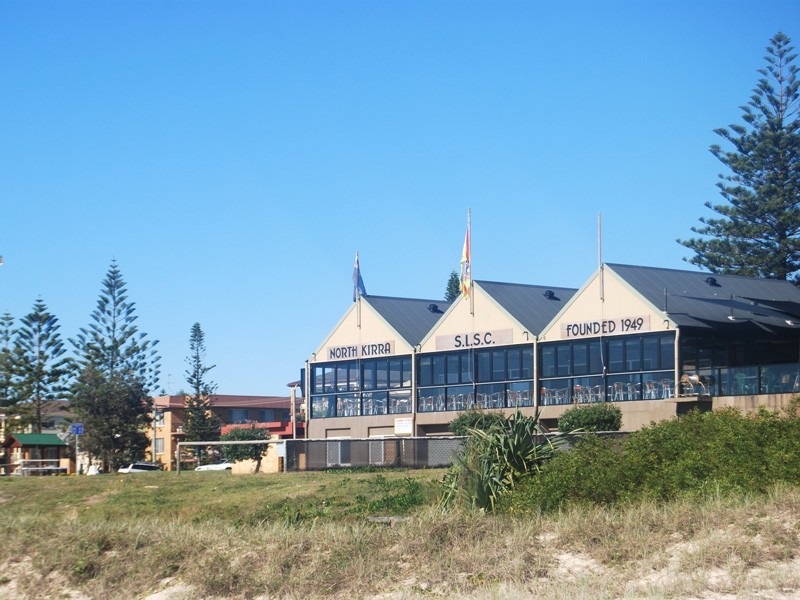 2/44 Pacific Parade, Bilinga QLD 4225