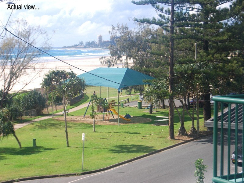 8/52 Pacific Parade, Kirra QLD 4225