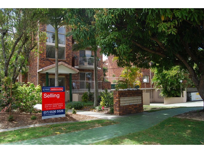 5/15 South Street, Kirra QLD 4225