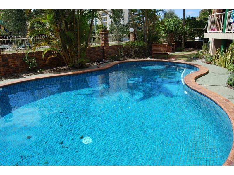 5/15 South Street, Kirra QLD 4225